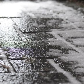 Centrum Zarządzania Kryzysowego w Szczecinie ostrzega przed wystąpieniem przymrozków Centrum Zarządzania Kryzysowego w Szczecinie ostrzega przed wystąpieniem przymrozków